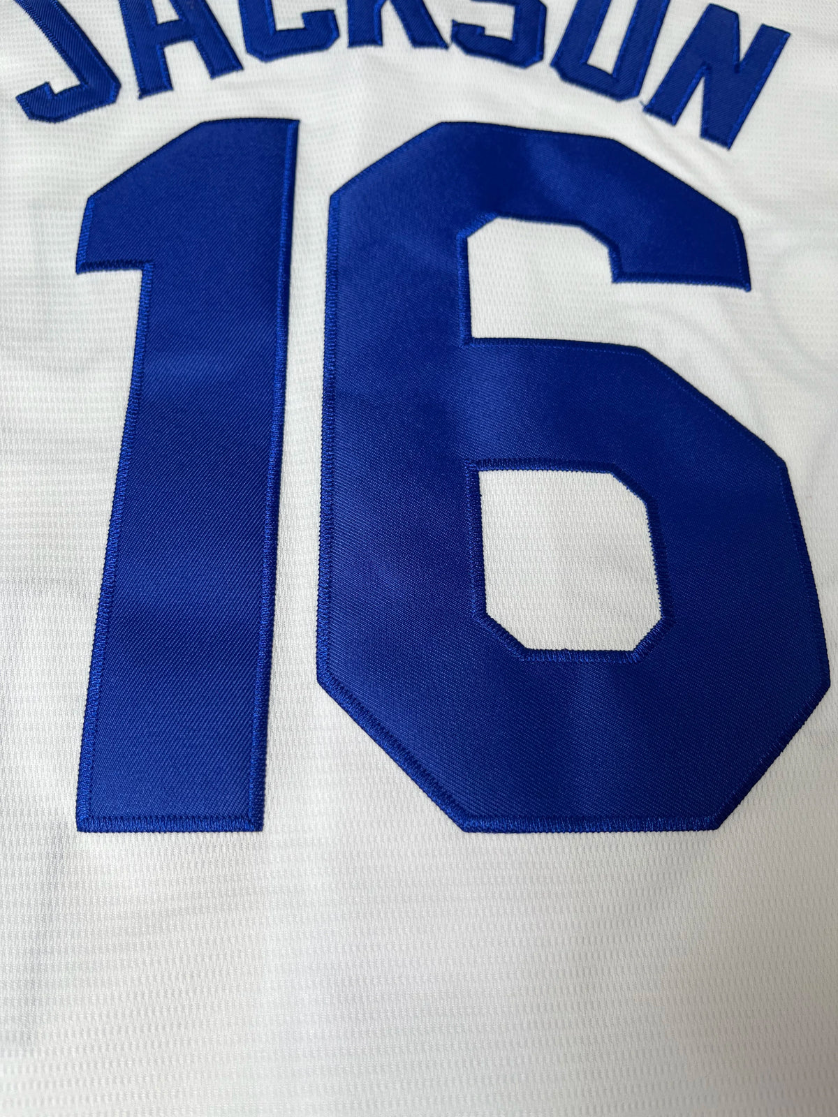 Men Premium Polyester Baseball Jersey With Embroidered Detail