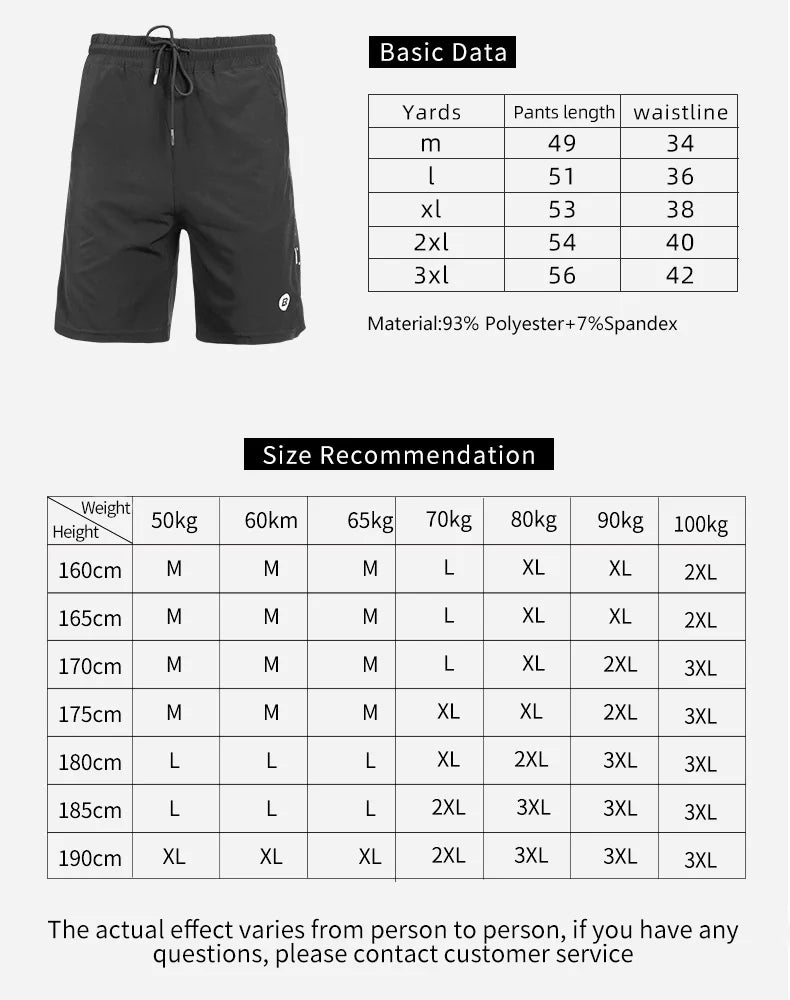 RockBros Men's Mountain Bike Shorts Breathable Quick Dry Cycling
