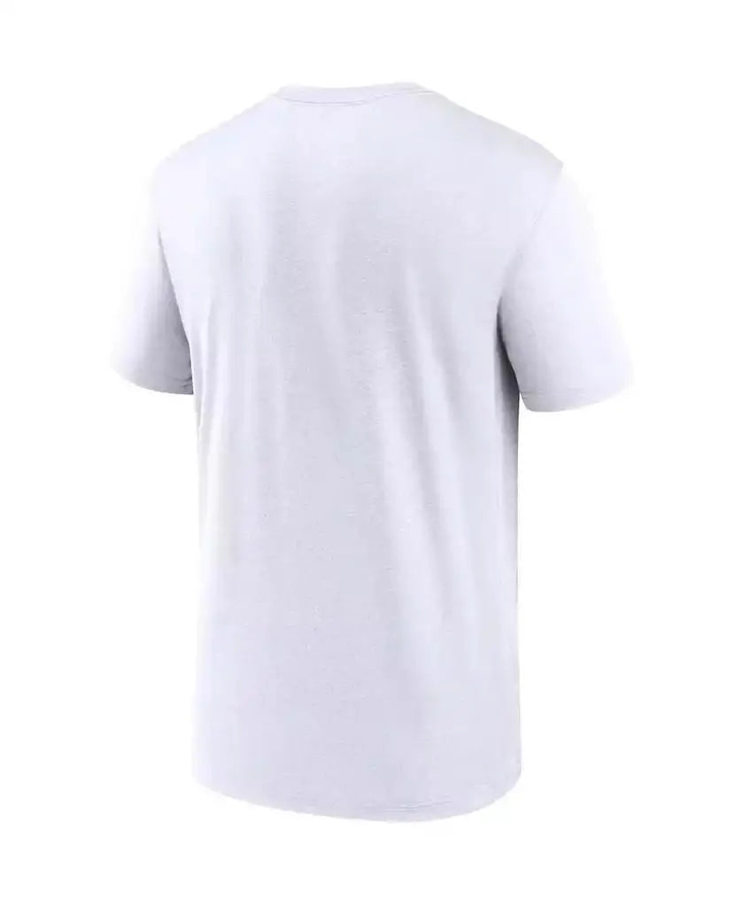 Nike Men's Seattle Seahawks Icon Legend Performance T Shirt