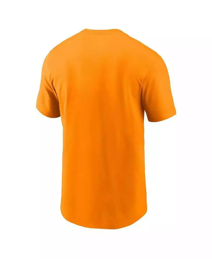 Nike | Men's Tennessee Orange Tennessee Volunteers 2024 College Football Playoff Engineered for History T-Shirt