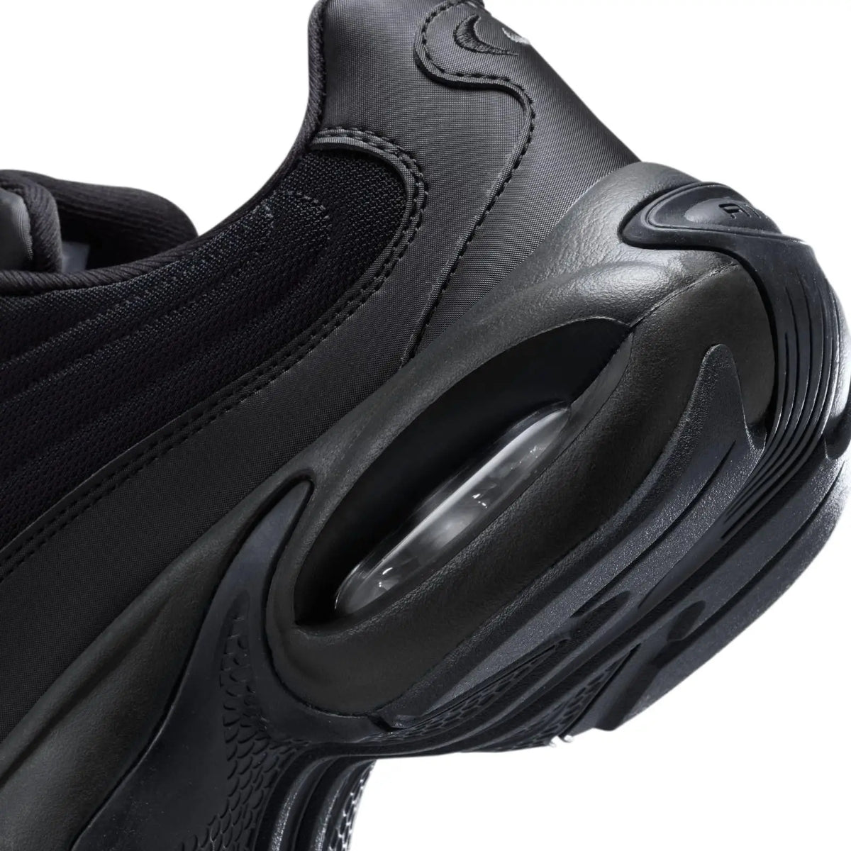 Nike Air Max Portal Women's Platform Running Shoes With Cushioning