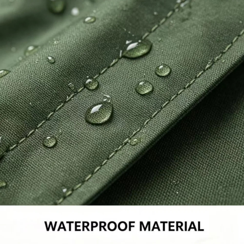Night Cat Waterproof Chest Wader For Men And Women Breathable