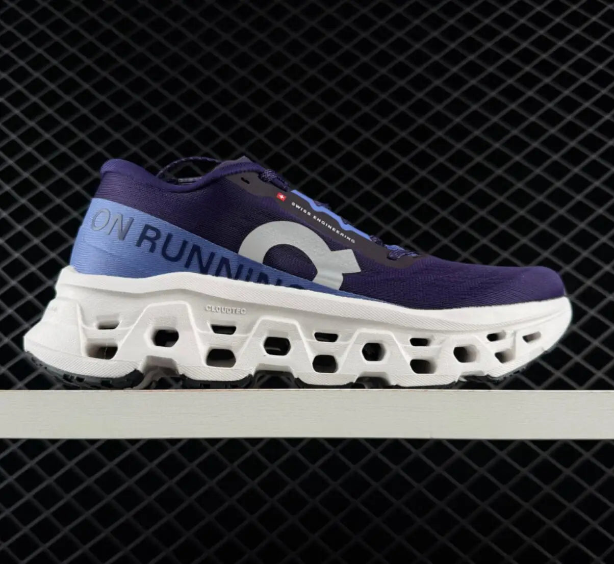 Cloudtilt Unisex Running Shoes Breathable Ultralight Outdoor Sneakers