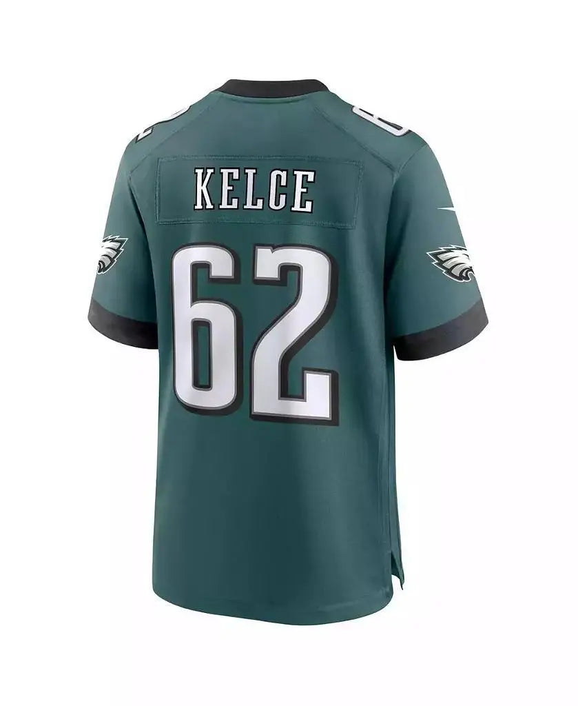 Nike Men Philadelphia Eagles Training Hoodie For Athletes