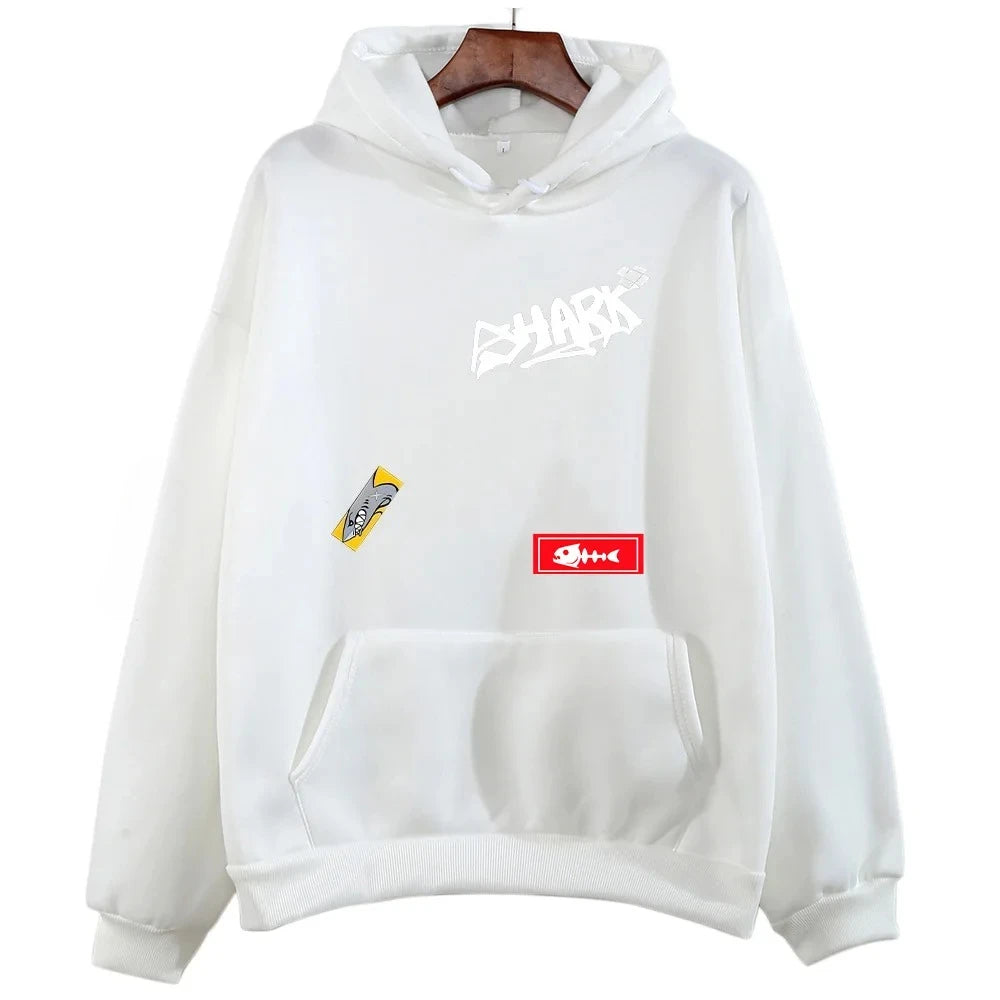 Zenless Zone Zero Ellen Joe Graphic Hoodie Unisex Merch