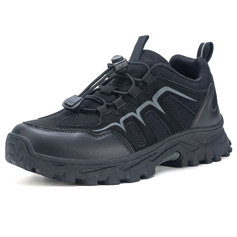 Yuyin Lightweight Breathable Outdoor Hiking Shoes For Men And Women