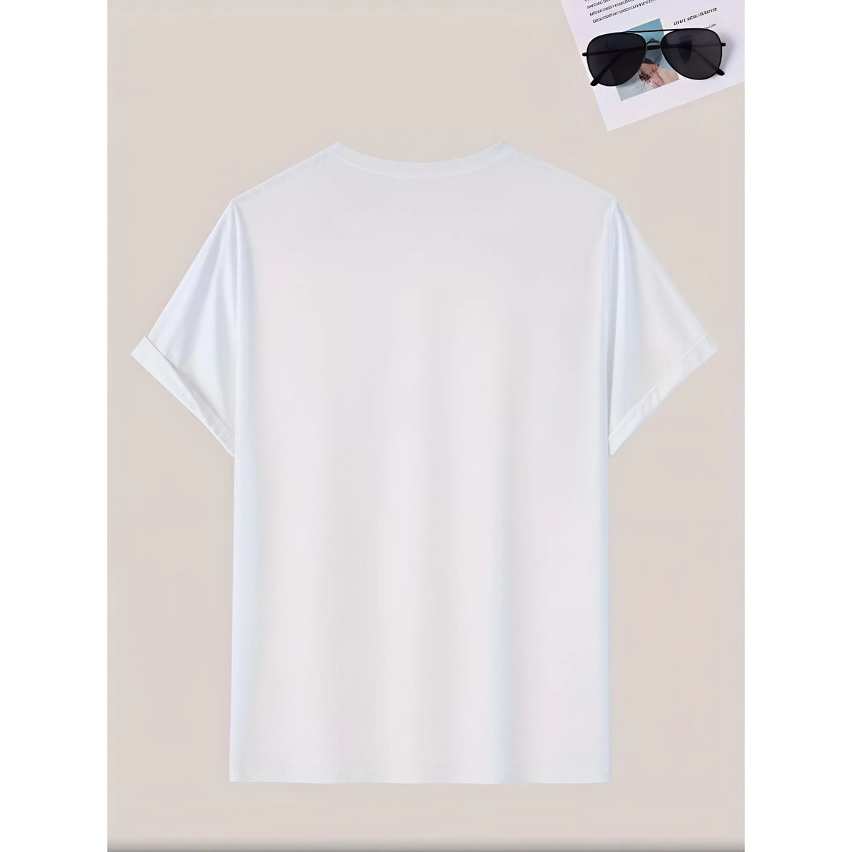 LeBron James Bubble Gum Bootleg Graphic Cotton Tshirt