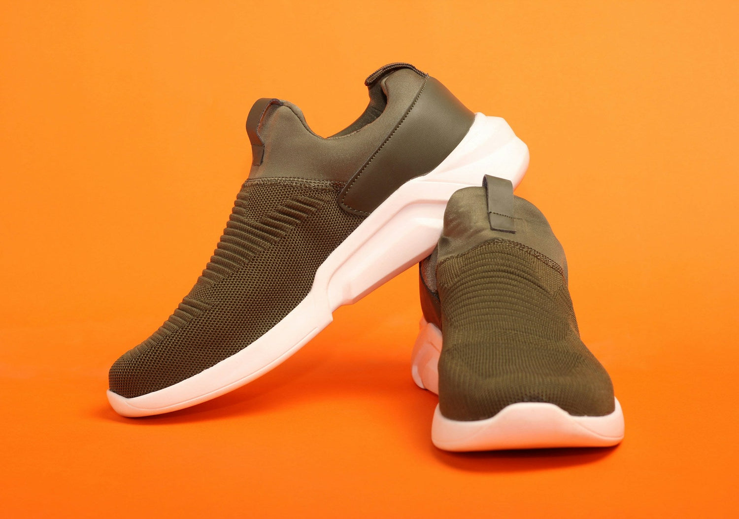Athletic Footwear