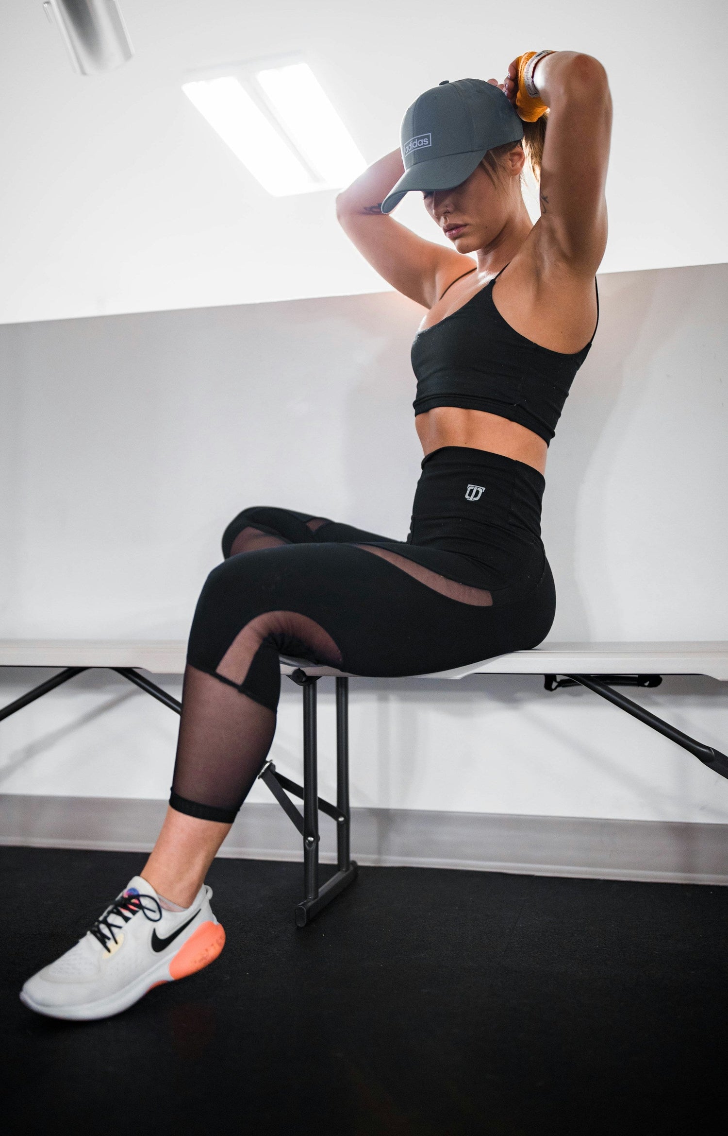 Leggings & Shorts
