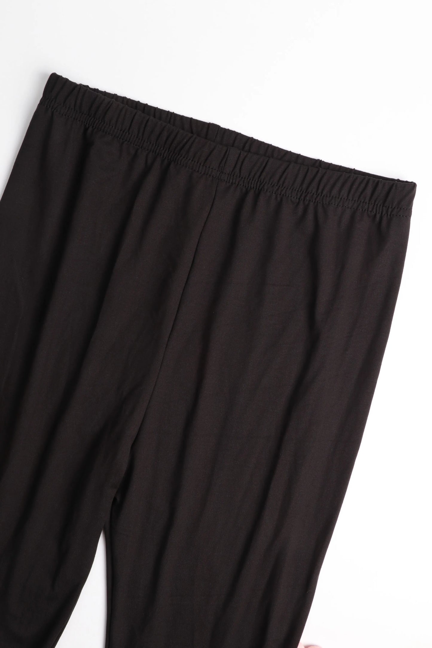 Girls Breathable Stretchy Leggings for Everyday Comfort and Flexibility