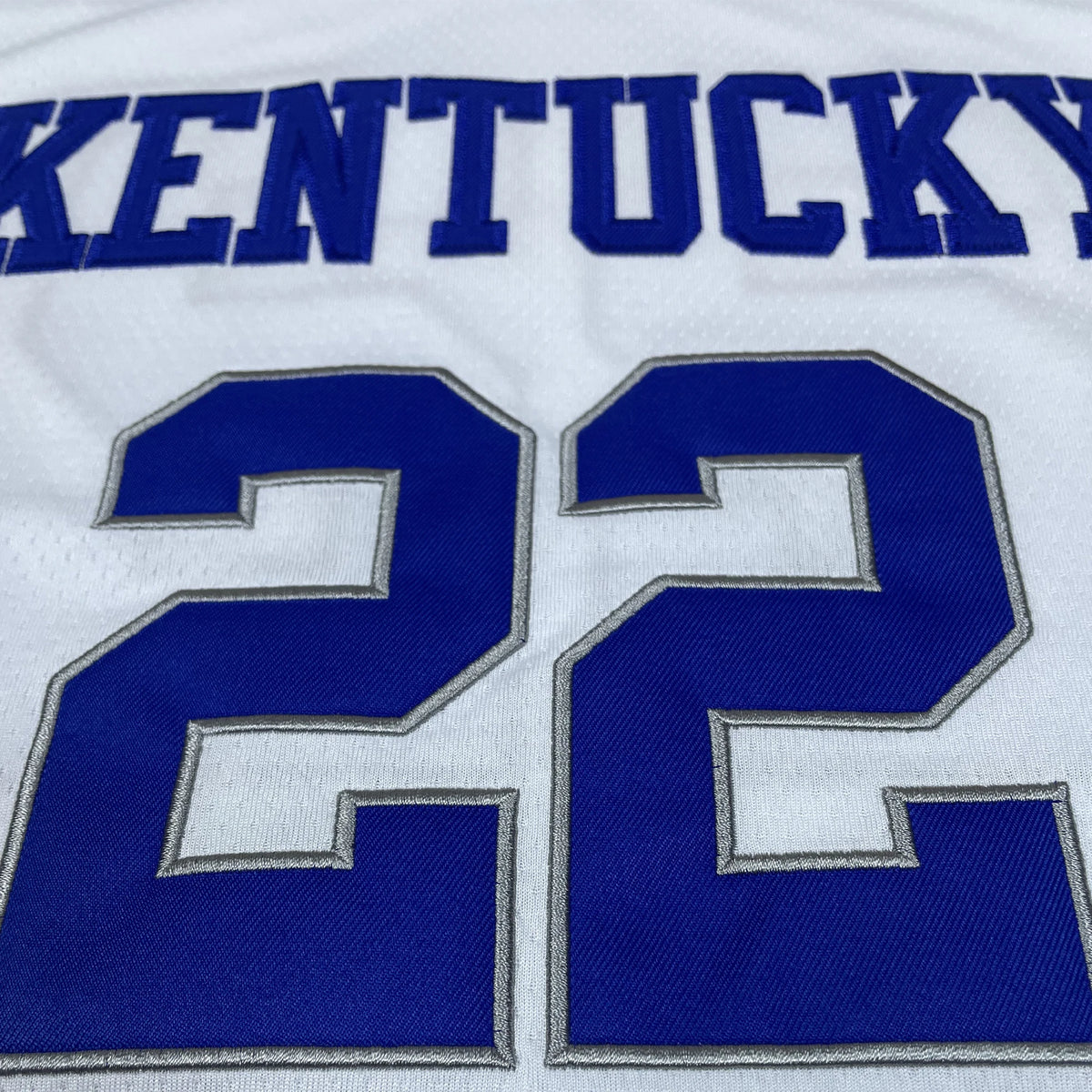 Gilgeous Alexander Kentucky Basketball Jersey Sleeveless Fan Uniform