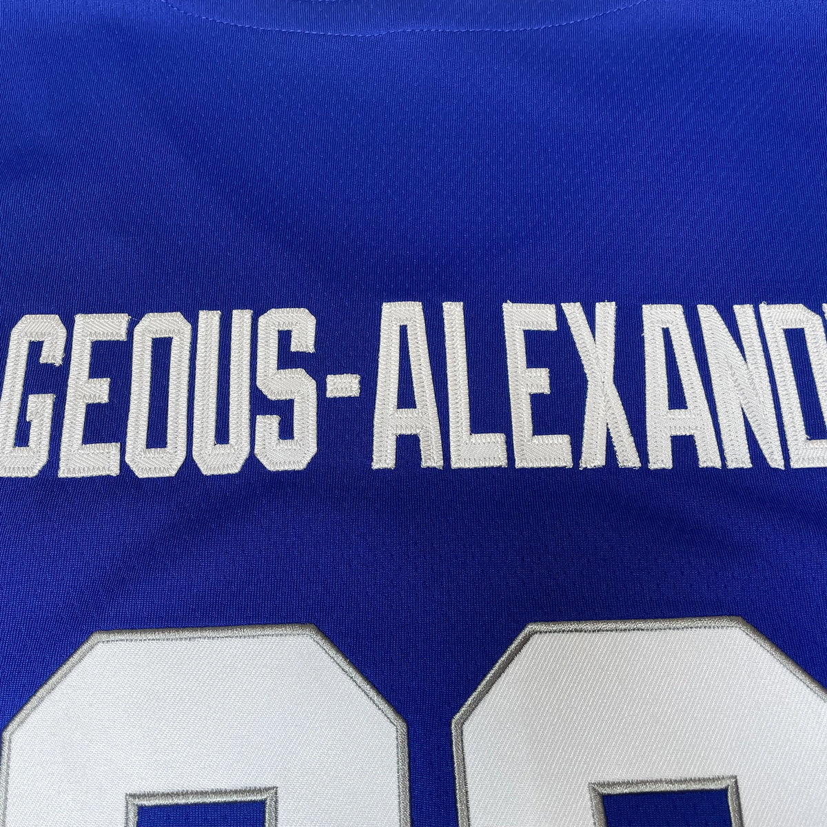 Gilgeous Alexander Kentucky Basketball Jersey Sleeveless Fan Uniform