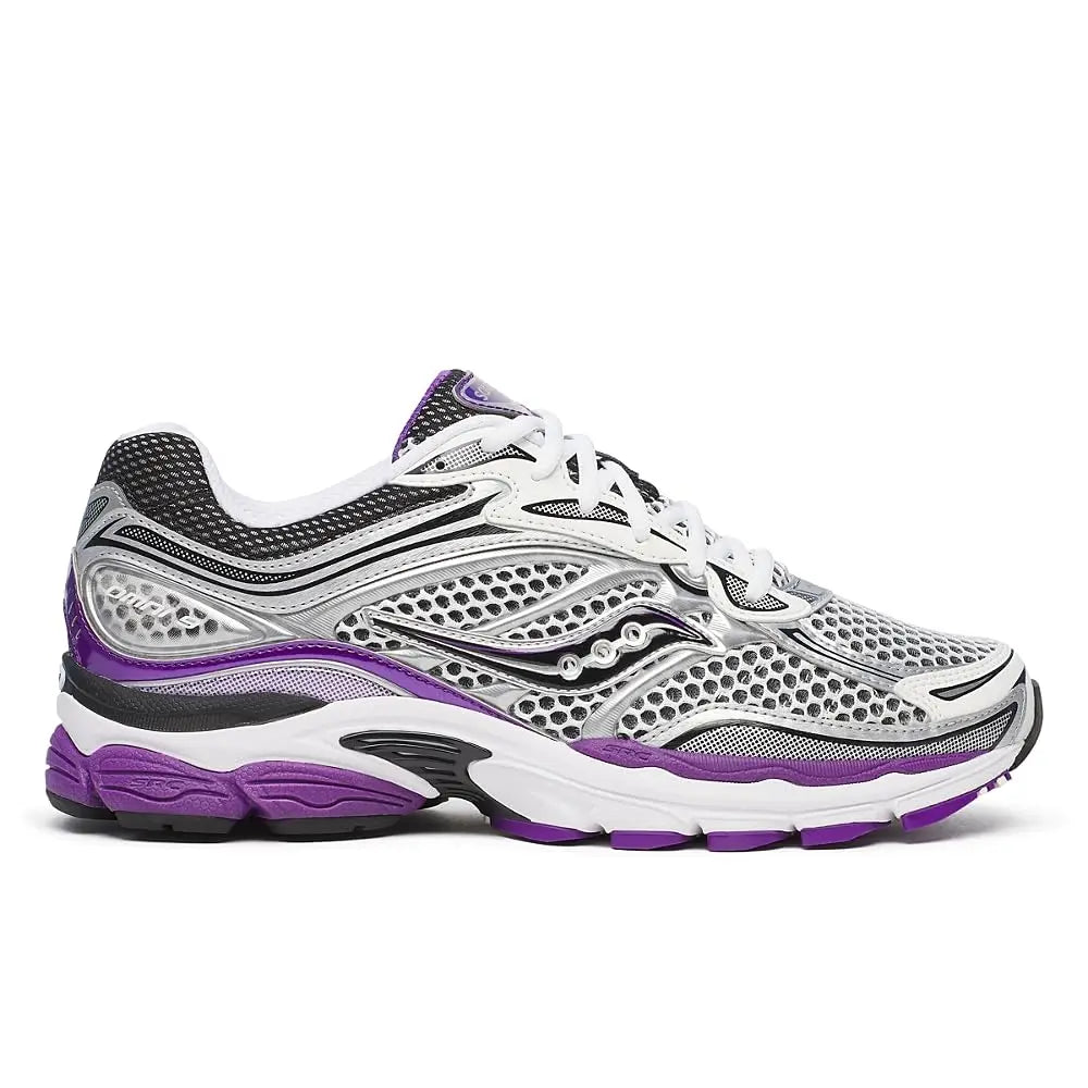 Saucony Womens Progrid Omni 9 Running Casual Shoes