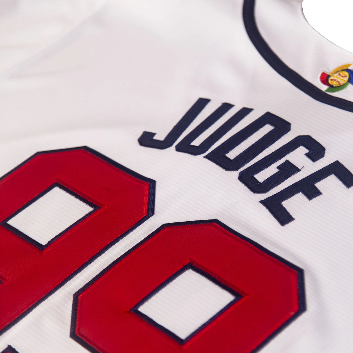 USA National Team Baseball Jersey For Men With Premium Embroidery