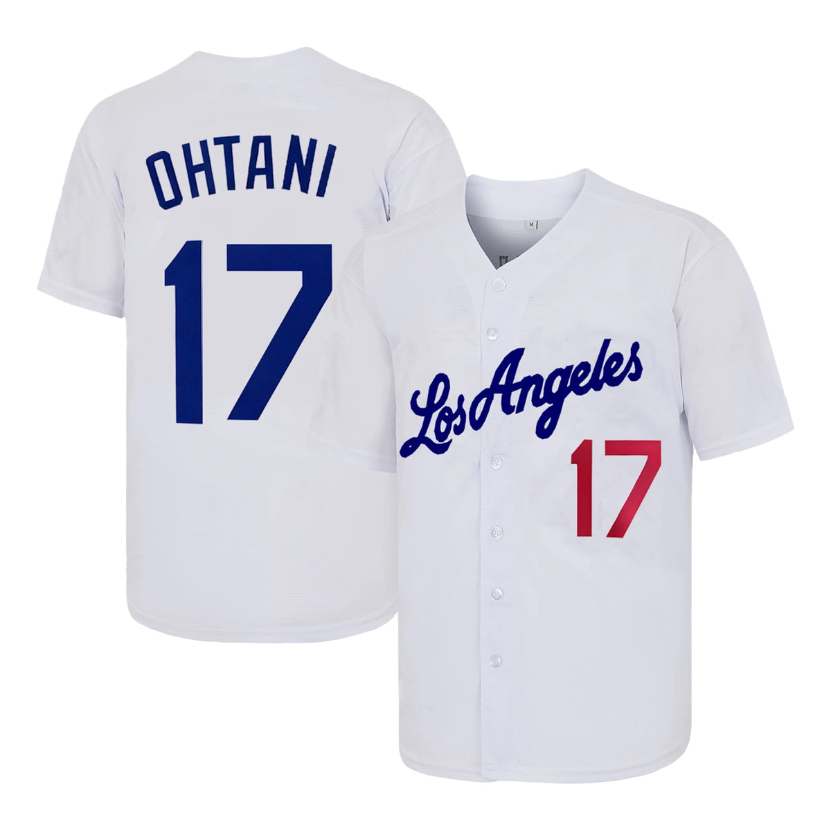 Men's Embroidered Baseball Jersey Breathable Quick Dry Training Top