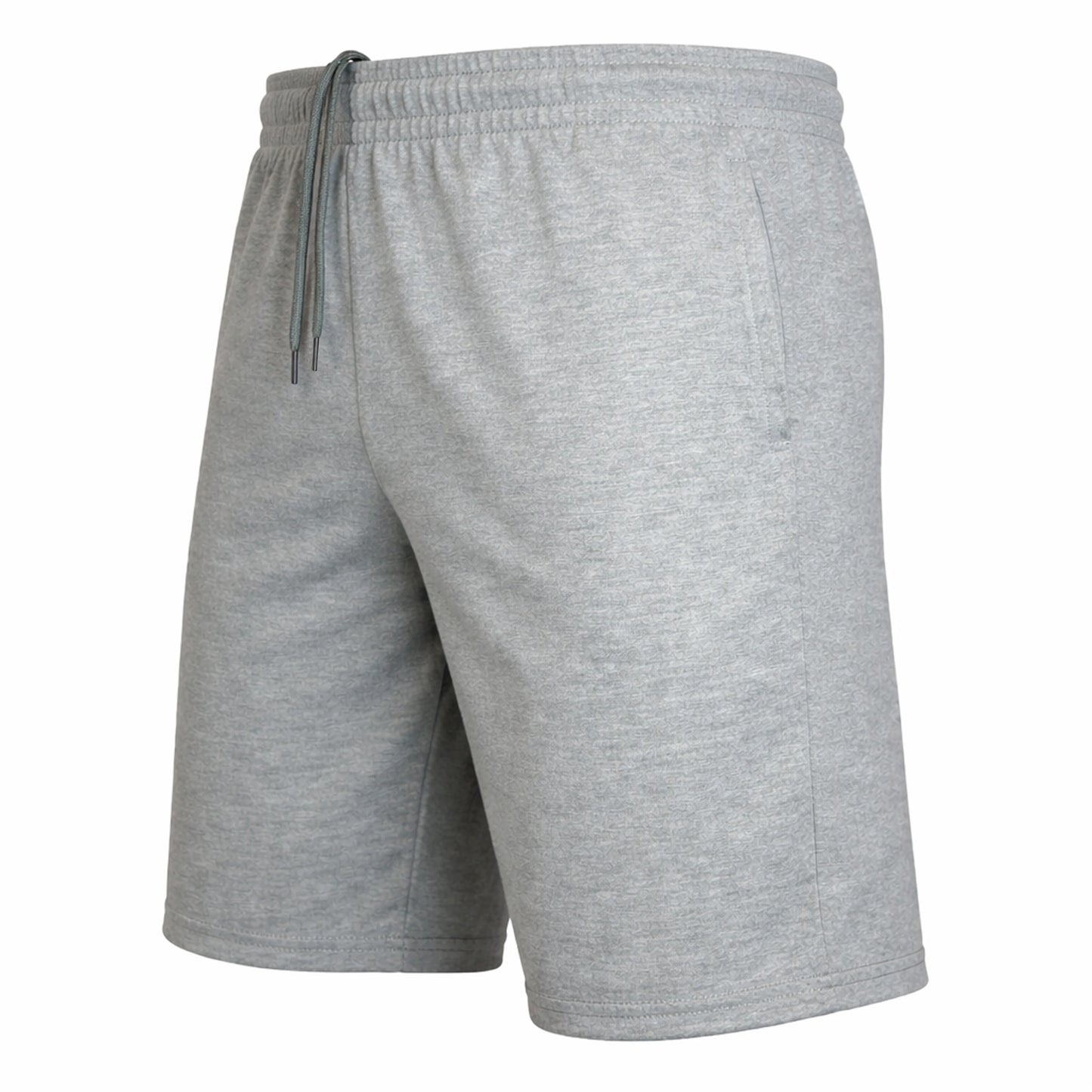 Men's Cotton Blend Lounge Shorts Pack Of 5 Casual Everyday Comfort