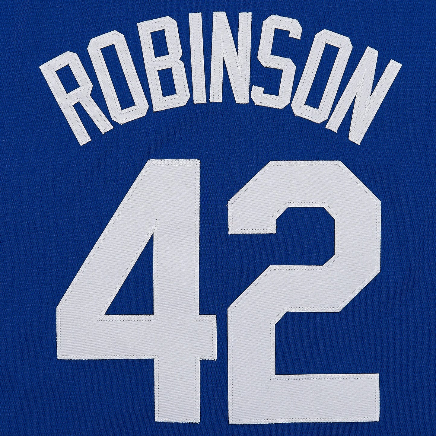 Mens Jackie Robinson Legend Jersey With Letter Embroidery Baseball Apparel