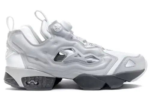 Reebok Men's Instapump Fury Concepts CC Pack Running Shoes