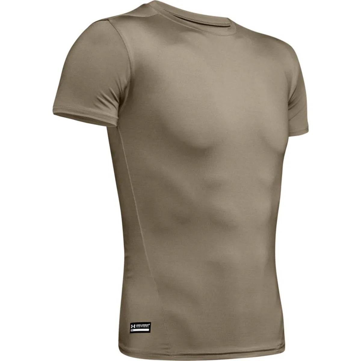 Under Armour Men Tactical HeatGear Compression Shirt