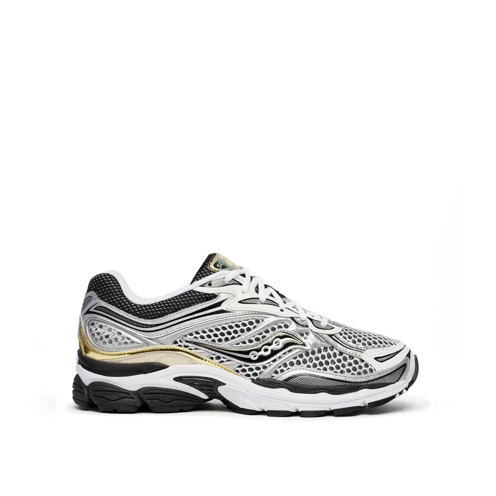 Saucony Womens Progrid Omni 9 Running Casual Shoes