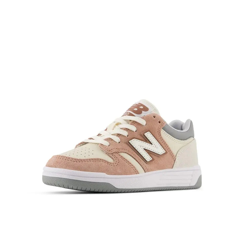 New Balance Performance Kids Lace Up Walking Sneakers