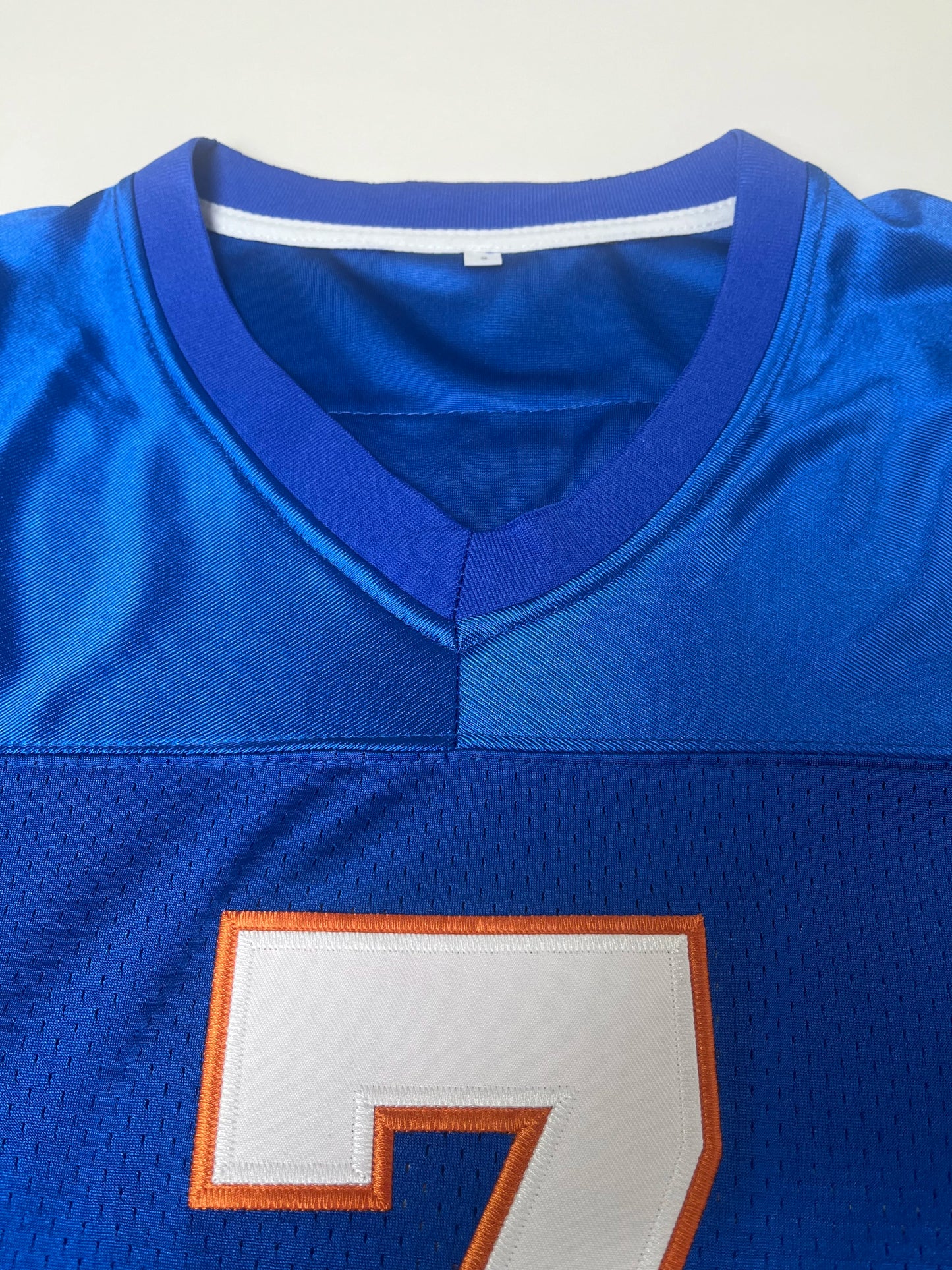 Vintage College Football Jersey Featuring Custom Player Name And Number