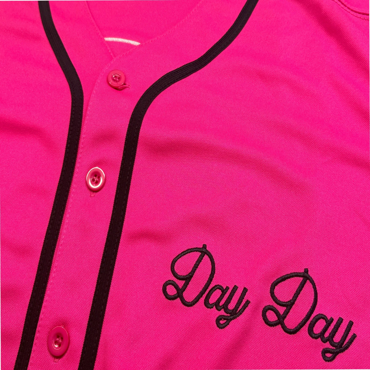 Next Friday Pinky's Record Hip Hop Baseball Jersey Shirt