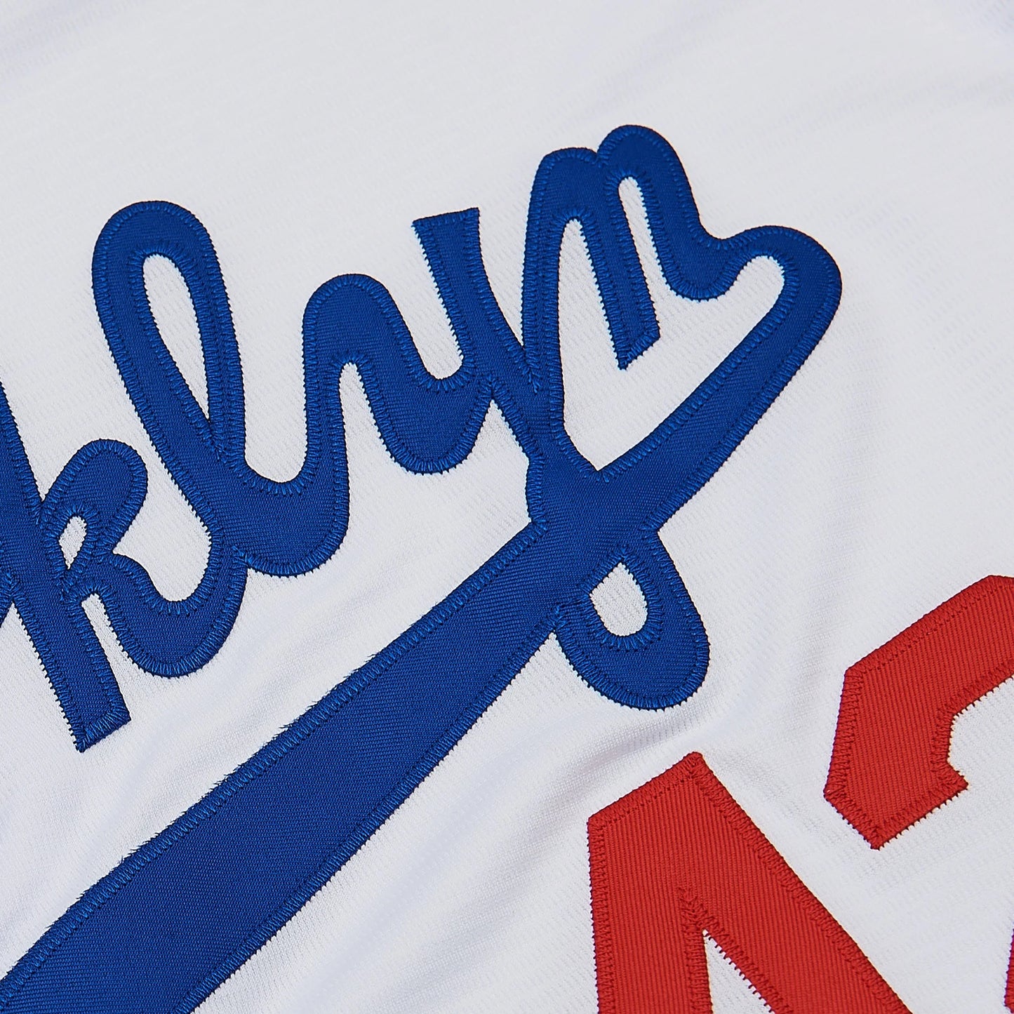 Mens Jackie Robinson Legend Jersey With Letter Embroidery Baseball Apparel