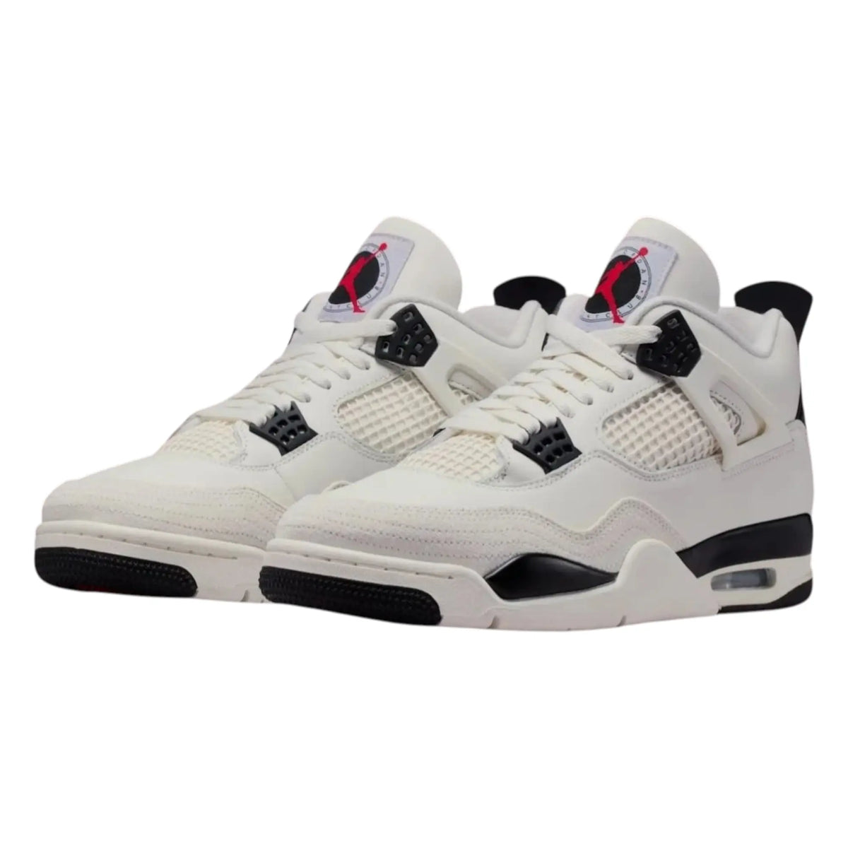 Air Jordan 4 Retro Flight Club Men's Basketball Sneakers