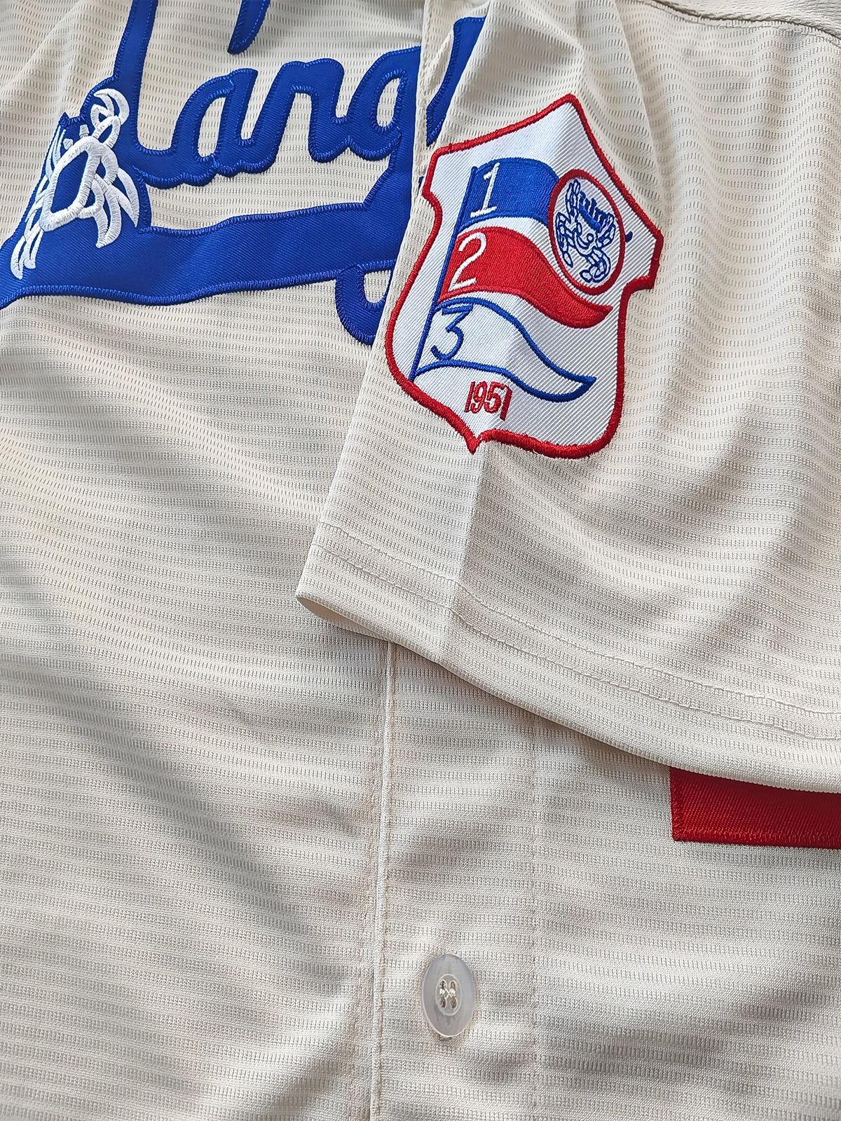 Roberto Clemente Baseball Jersey World Baseball Classic Fan Apparel