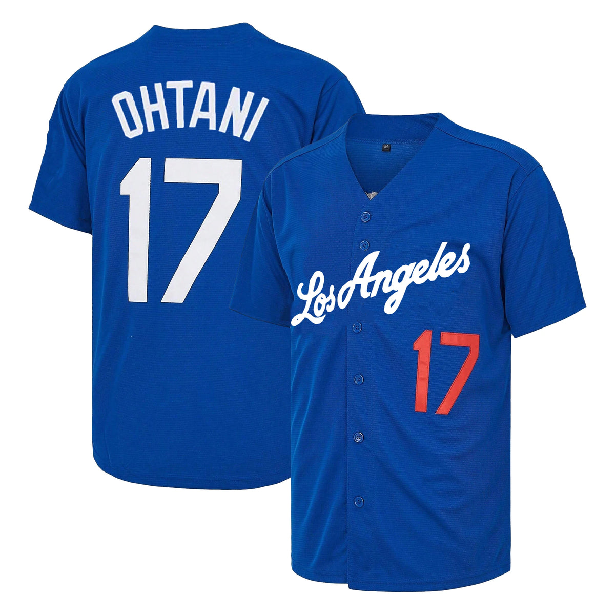 Men's Embroidered Baseball Jersey Breathable Quick Dry Training Top