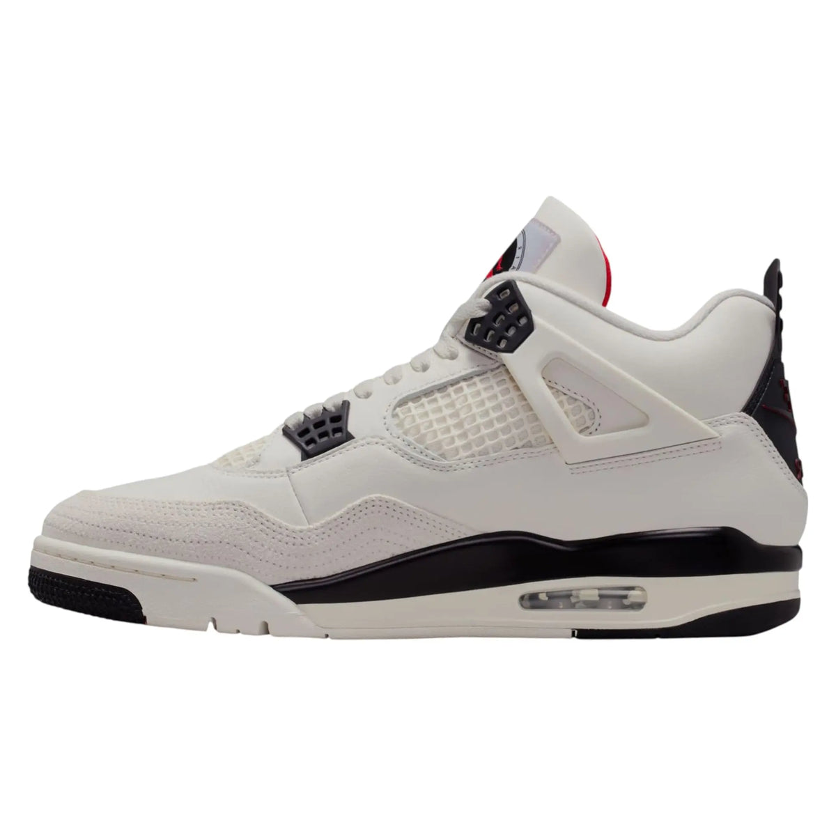 Air Jordan 4 Retro Flight Club Men's Basketball Sneakers