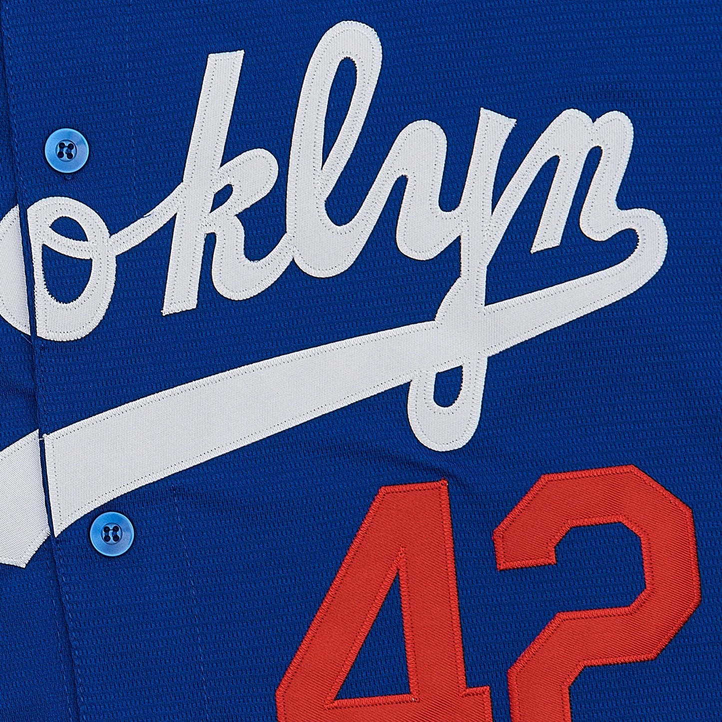 Mens Jackie Robinson Legend Jersey With Letter Embroidery Baseball Apparel