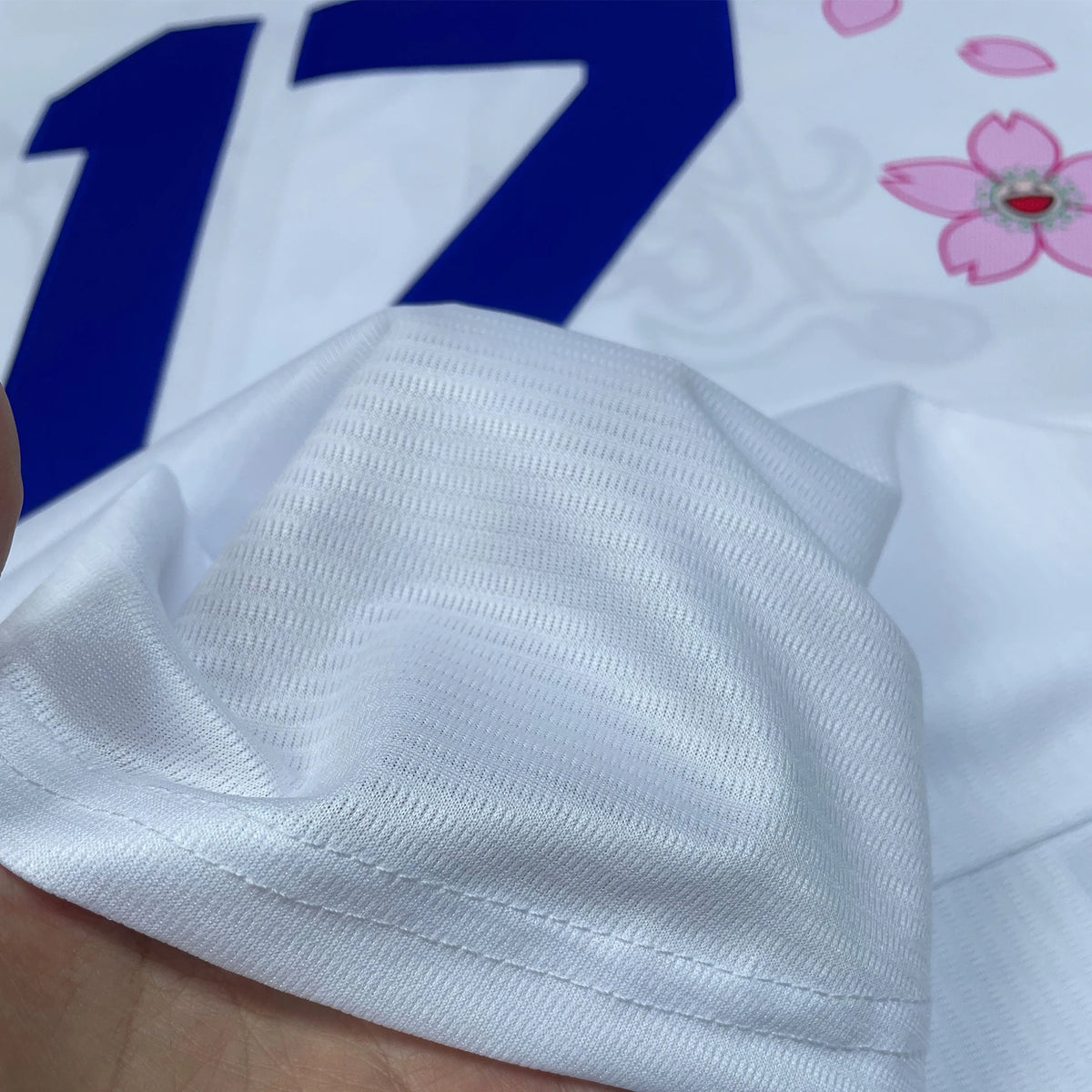 Men's Embroidered Baseball Jersey Breathable Quick Dry Training Top