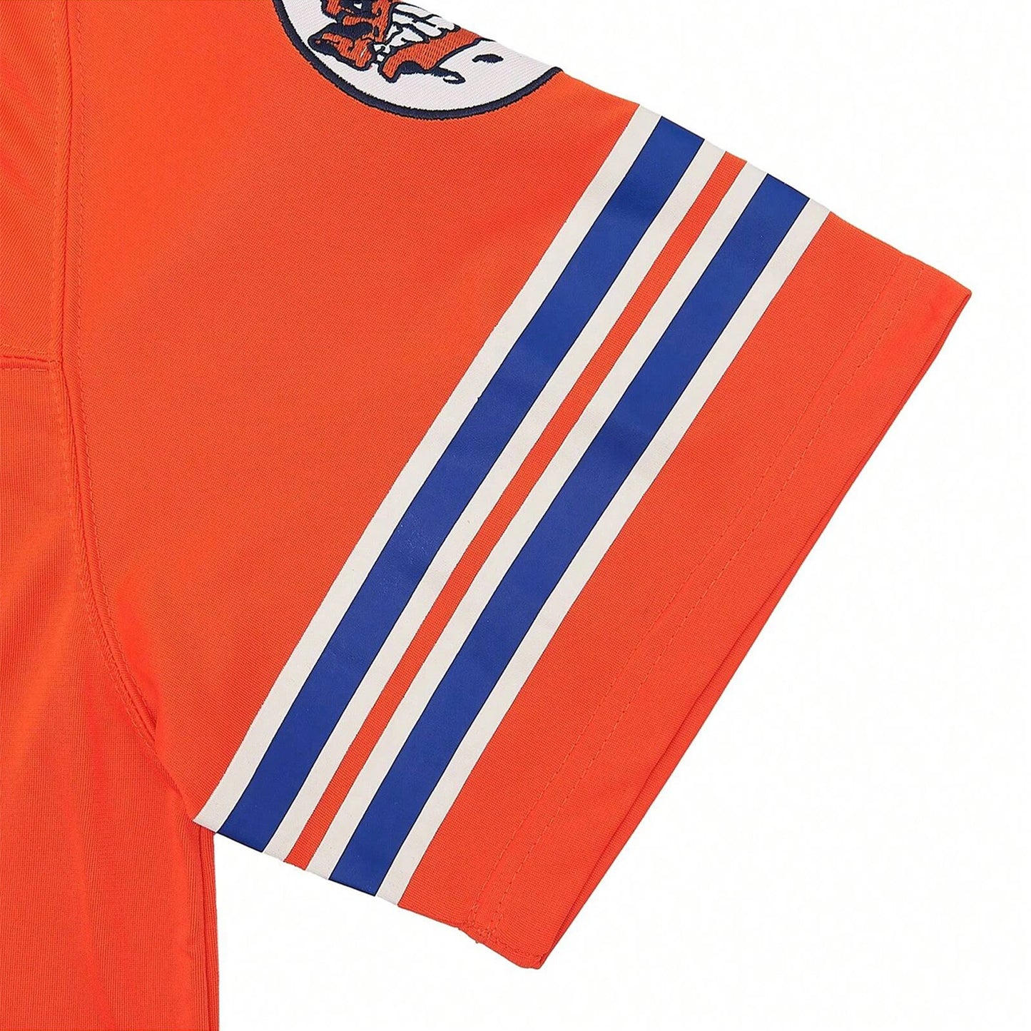 Men's Bobby Boucher Football Jersey Adam Sandler Movie Mud Dogs Embroidered Polyester
