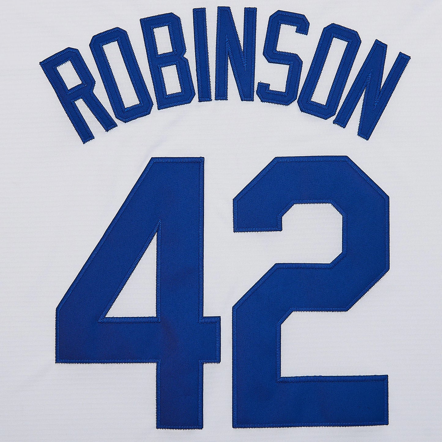 Mens Jackie Robinson Legend Jersey With Letter Embroidery Baseball Apparel