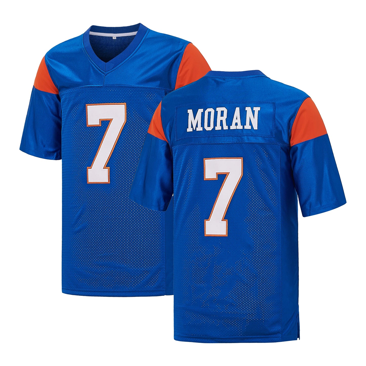 Vintage College Football Jersey Featuring Custom Player Name And Number