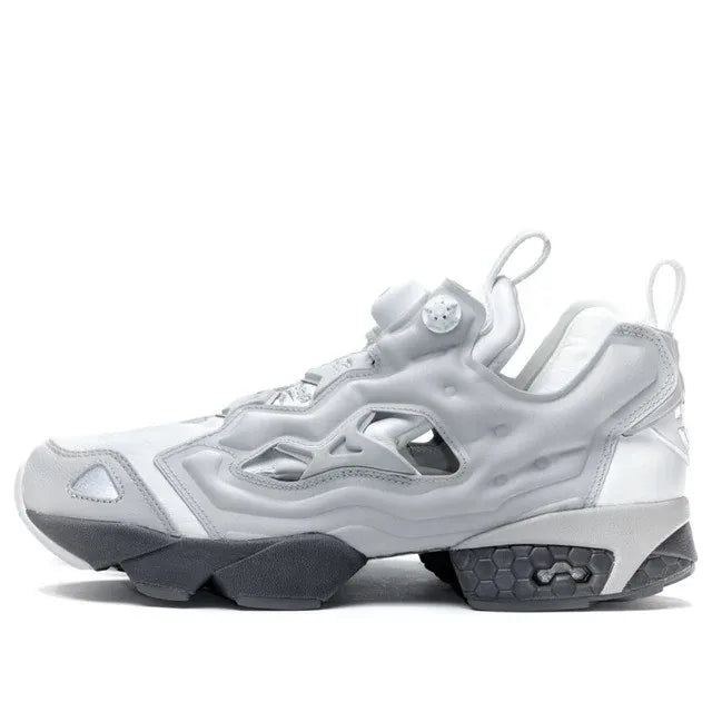 Reebok Men's Instapump Fury Concepts CC Pack Running Shoes