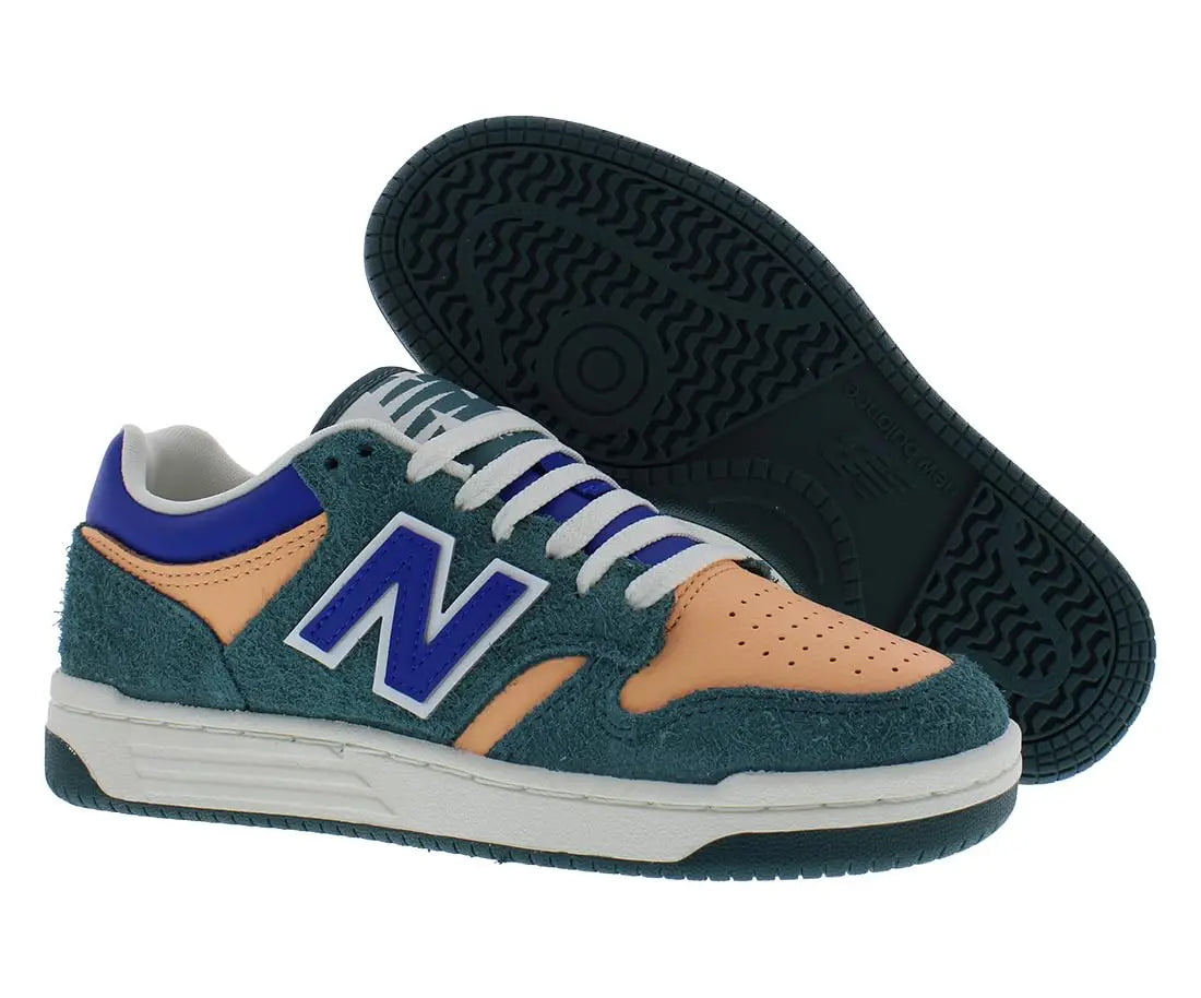New Balance Performance Kids Lace Up Walking Sneakers