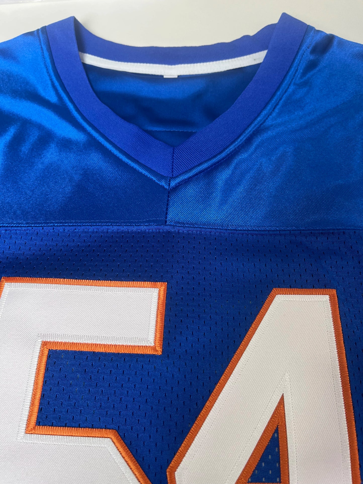 Vintage College Football Jersey Featuring Custom Player Name And Number