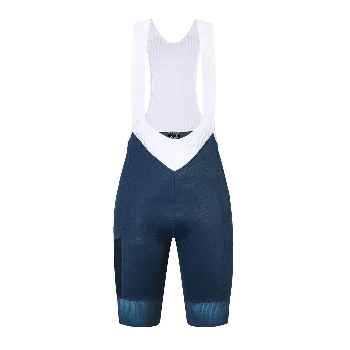YKYWBIKE Women's Cycling Bib Shorts Pro Team Cycling Bib Shorts 6 Hours Padded Summer Road Bike Female Bicycle Bib Pants