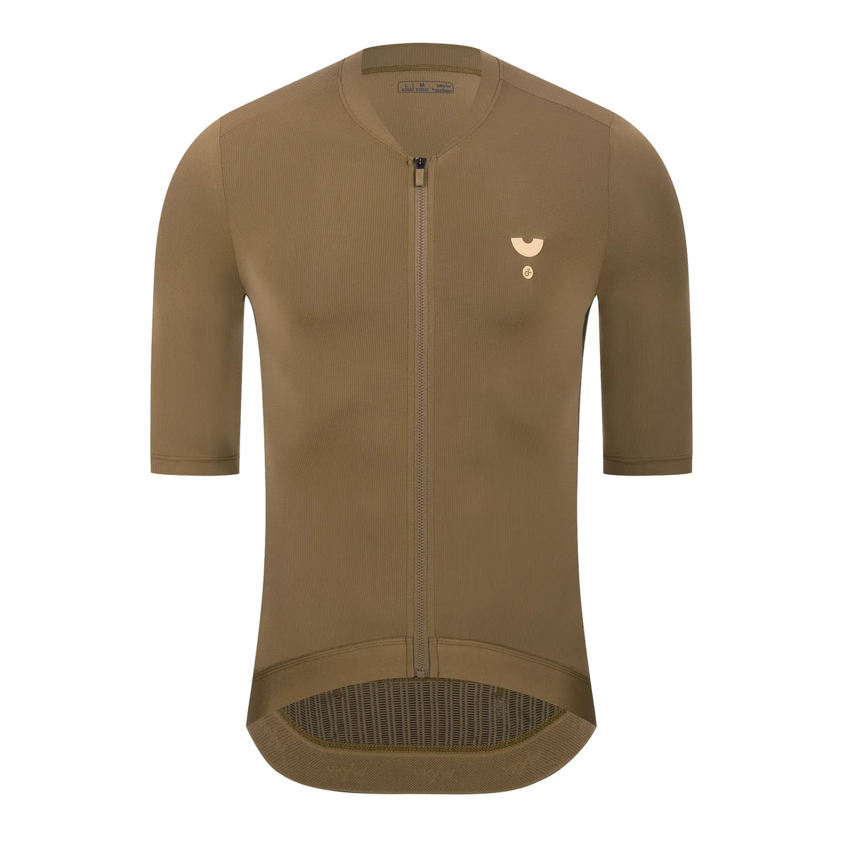 Ykywbike Men Cycling Jersey Breathable Short Sleeve Road Top