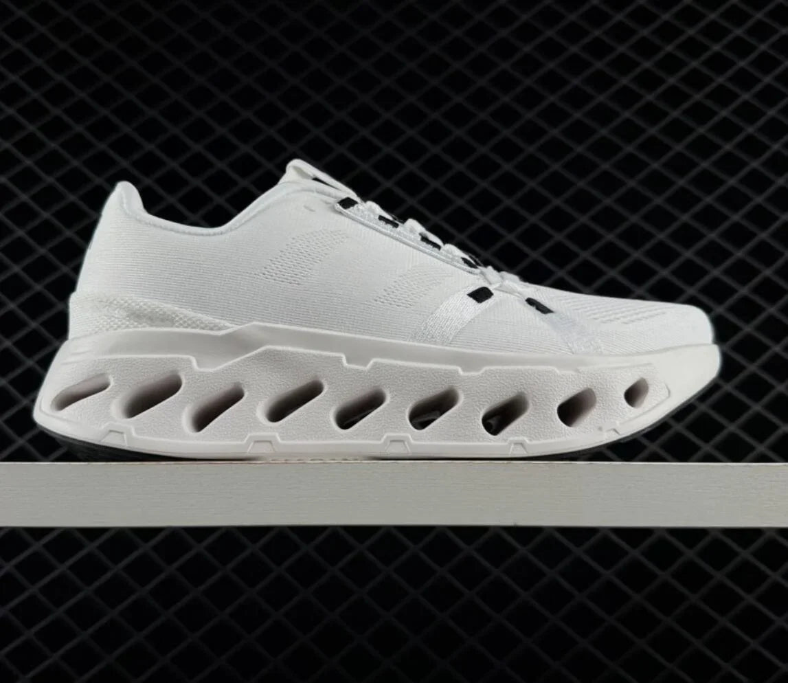 Cloudsurfer Running Shoes Unisex Breathable Anti Slip Cushioned
