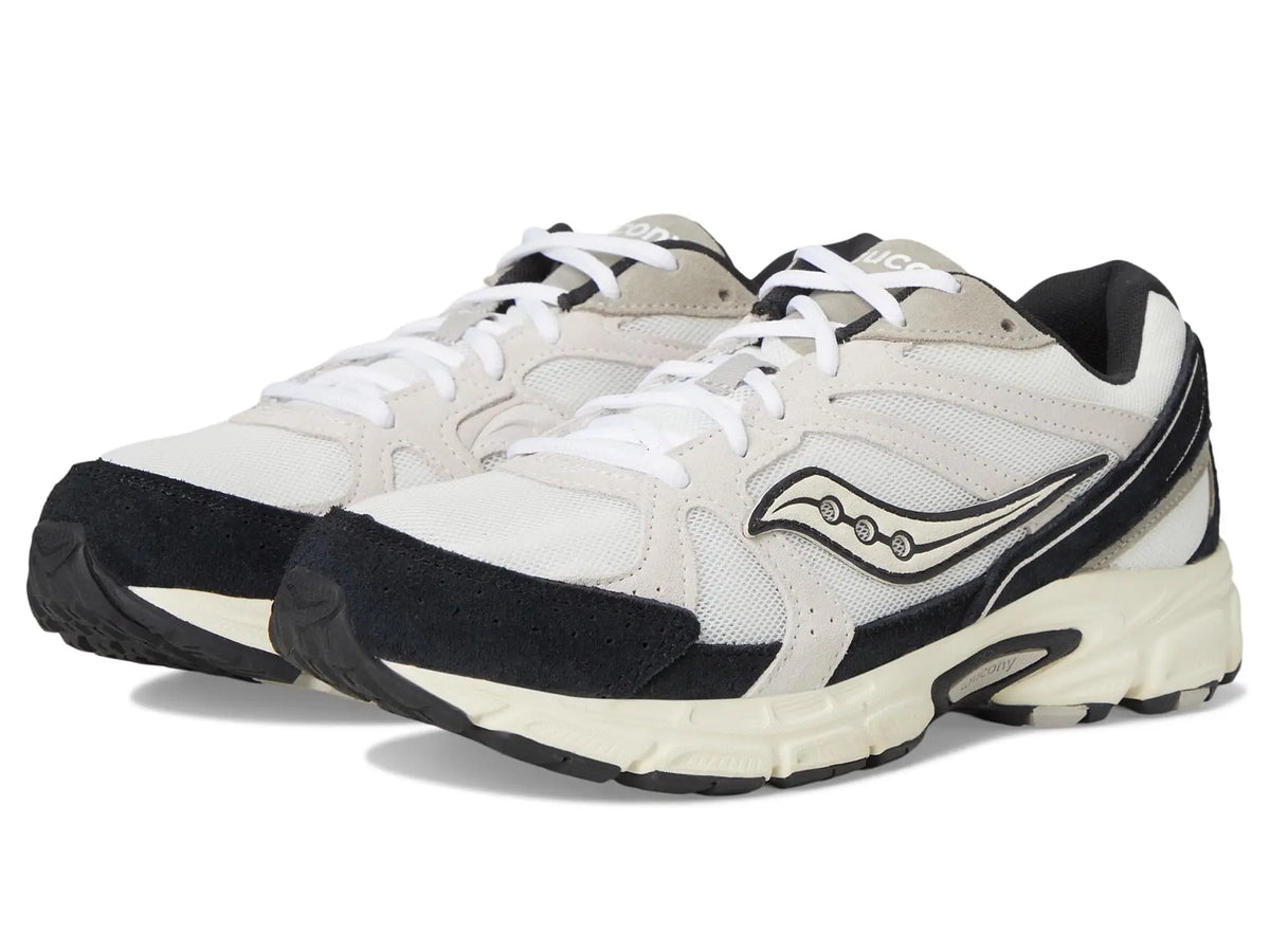 Saucony Men's Ride Millennium Comfortable Running Sneakers