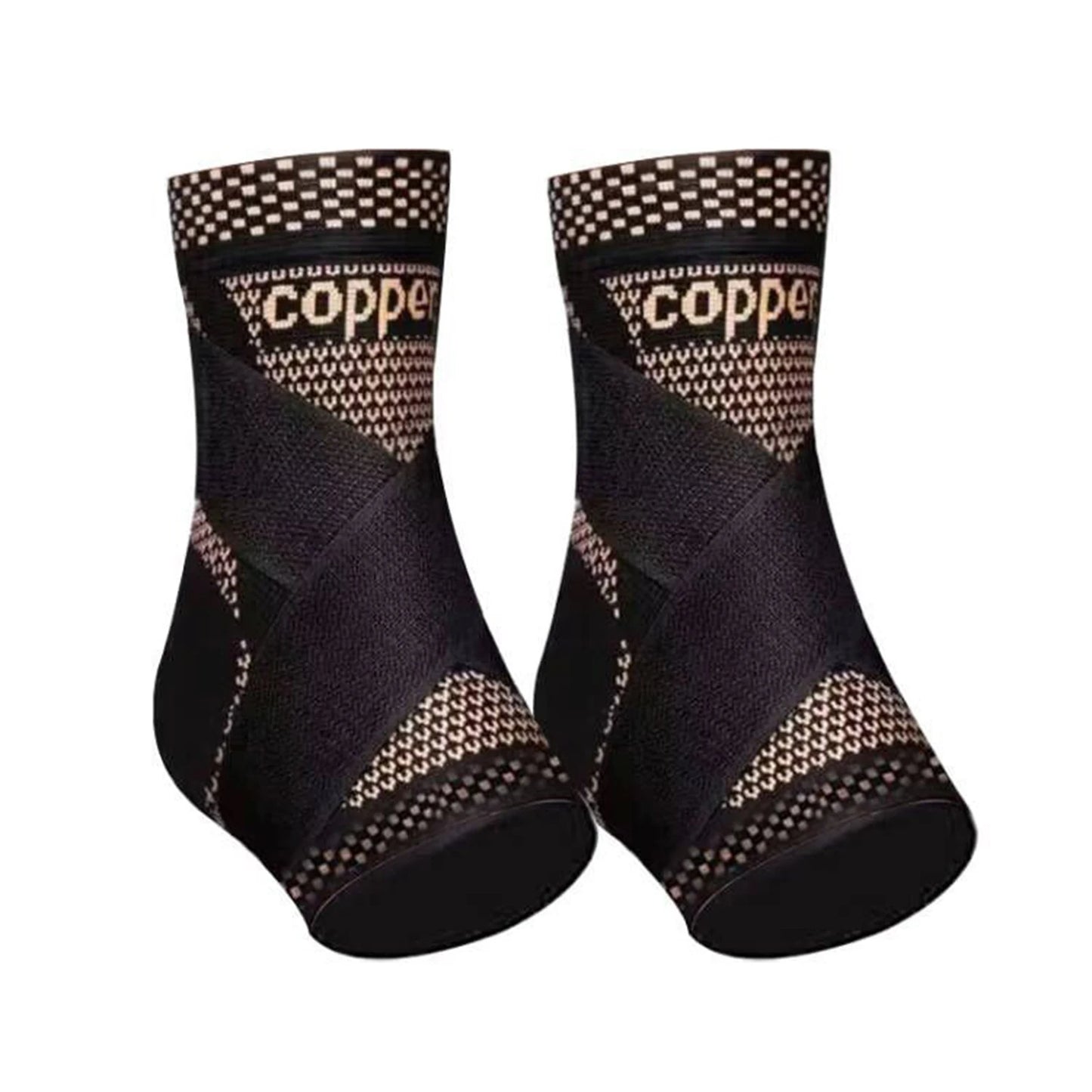Sports Ankle Support Brace For Basketball And Soccer