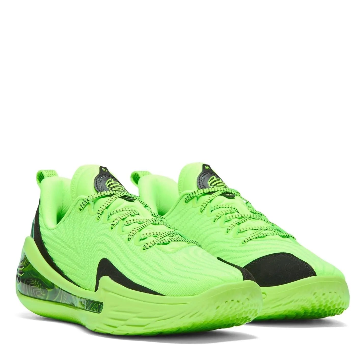 Under Armour Curry 12 EXTL Men's Running Shoes