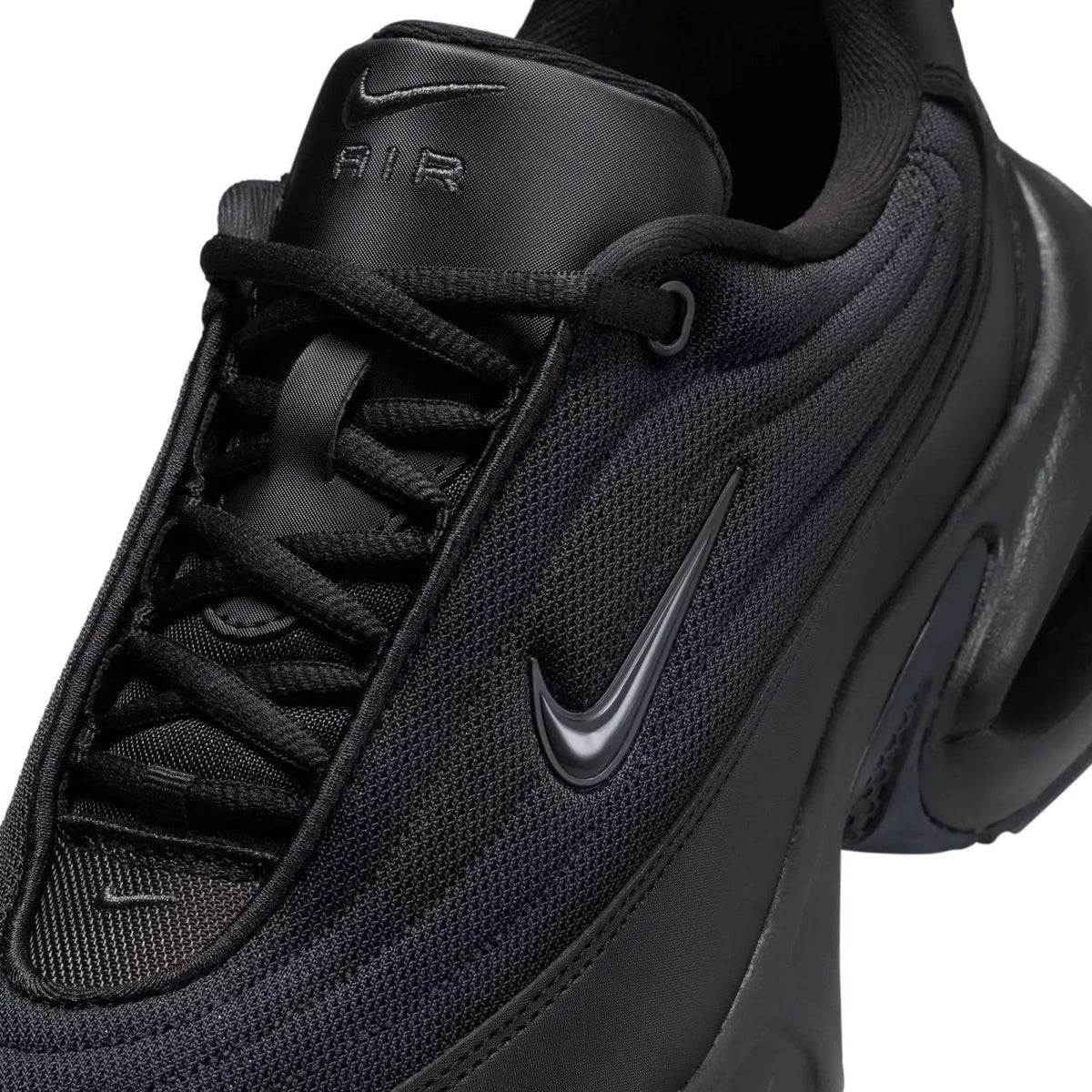 Nike Air Max Portal Women's Platform Running Shoes With Cushioning