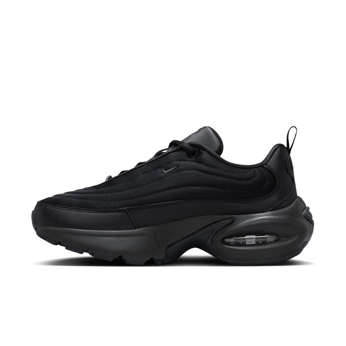Nike Air Max Portal Women's Platform Running Shoes With Cushioning