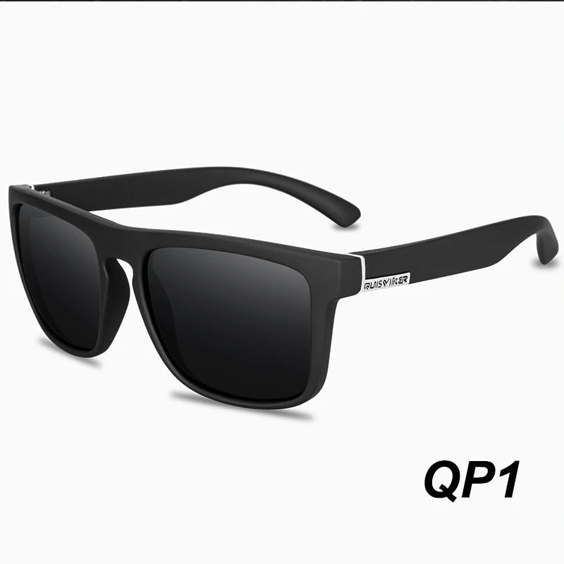 Polarized Fishing Sunglasses UV400 For Men And Women Outdoor