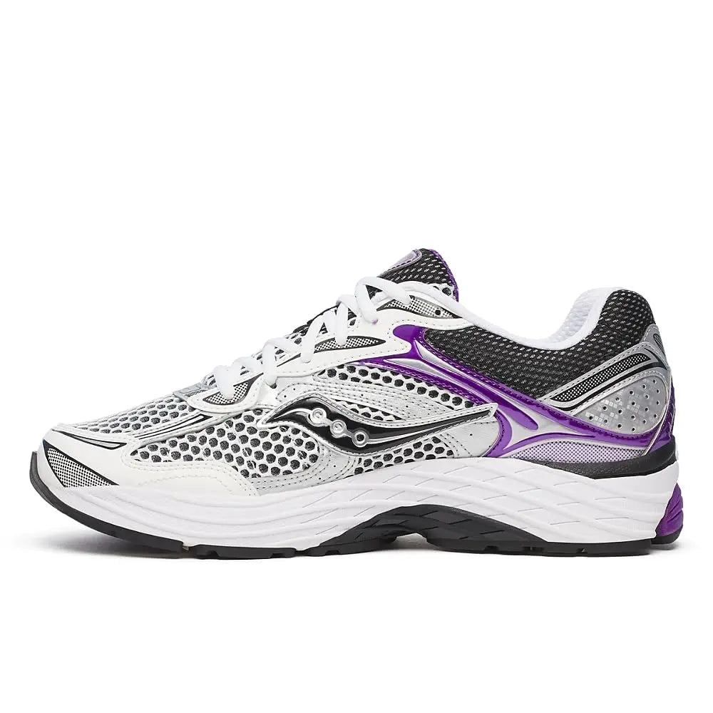 Saucony Womens Progrid Omni 9 Running Casual Shoes